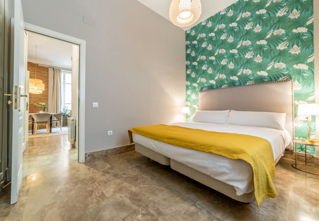 Aparthotel in Valencia - APARTMENT 1 ROOM (23)