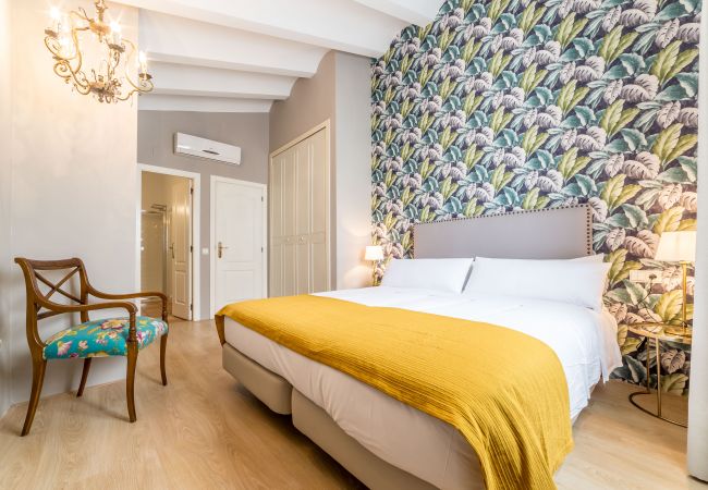 Aparthotel in Valencia - DUPLEX 1 BEDROOM (45)