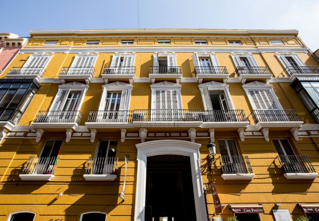 Aparthotel in Valencia / València - DUPLEX 1 BEDROOM (45)