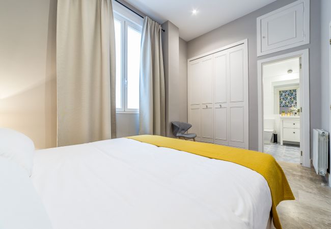 Aparthotel in Valencia / València - 3 BEDROOM APP (25)