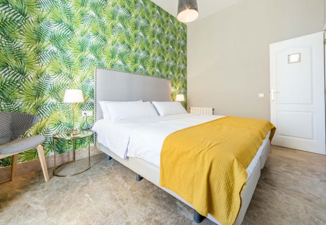 Aparthotel in Valencia / València - 3 BEDROOM APP (25)