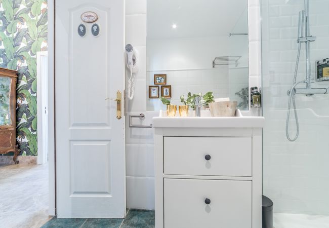 Aparthotel in Valencia / València - 3 BEDROOM APP (25)