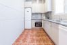 Aparthotel in Valencia / València - 3 BEDROOM APP (25)