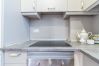 Aparthotel in Valencia / València - 3 BEDROOM APP (25)