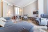 Aparthotel in Valencia / València - 3 BEDROOM APP (25)