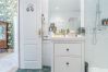 Aparthotel in Valencia / València - 3 BEDROOM APP (25)